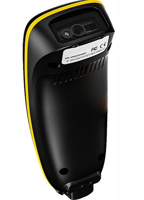 Nexa ZED 2251 Cordless Barcode Scanners | POSMarket